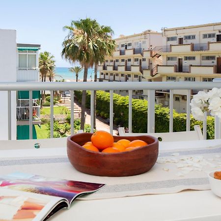 Bakari Arena Lejlighed Torremolinos Eksteriør billede