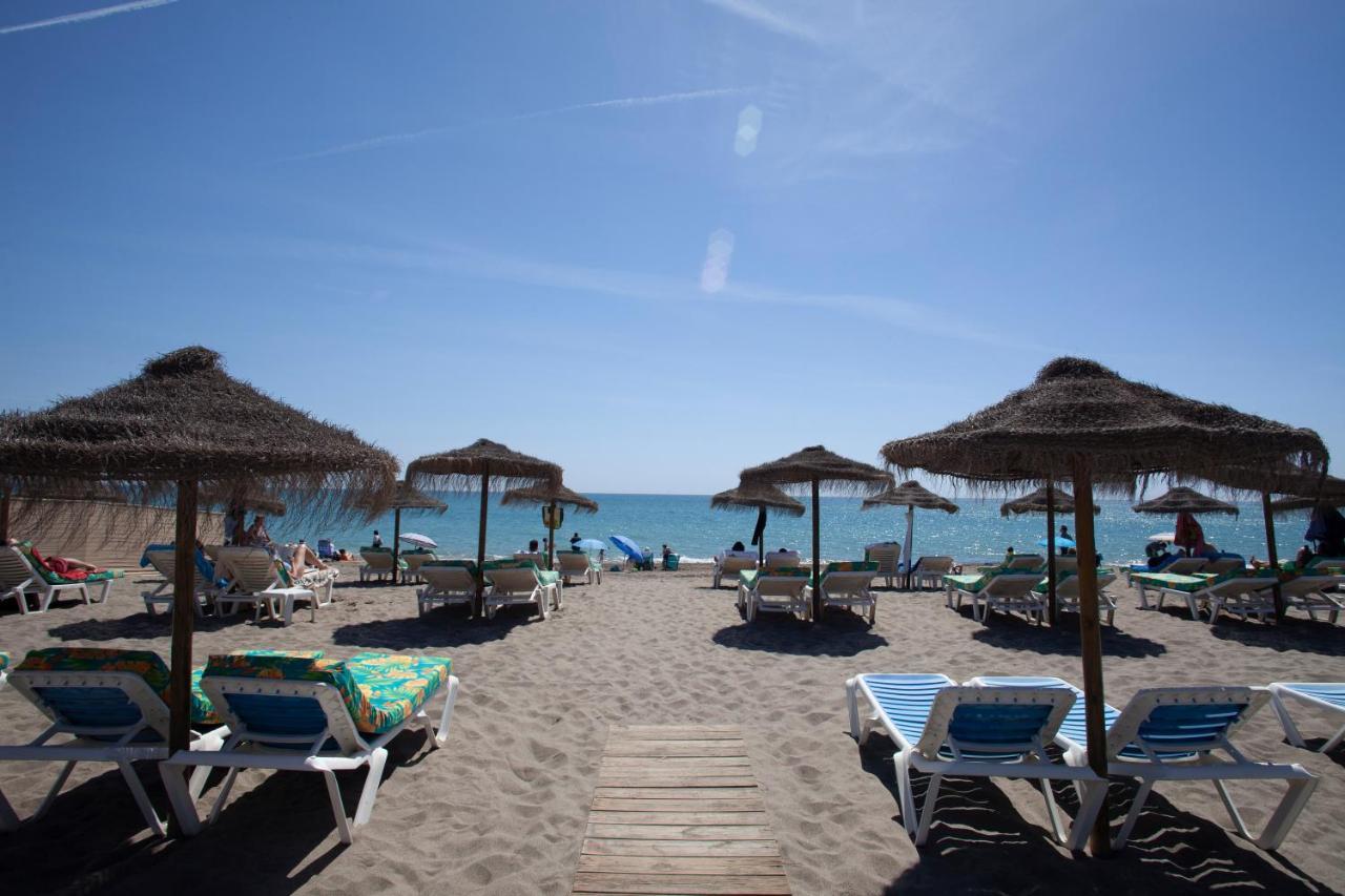 Bakari Arena Lejlighed Torremolinos Eksteriør billede